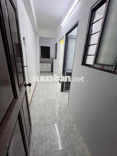 Căn Hộ dịch vụ cho thuê 2PN Chuẩn Bị đủ nội thất , Xe Để Tại Nhà