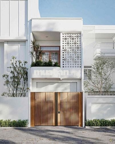 NHÀ NGUYÊN CĂN – TRẦN ĐÌNH XU, Q.1 NGANG 4,5M SD 180M2 2 TẦNG GIÁ 29TR