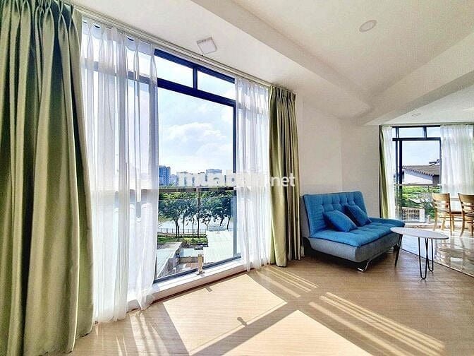 🏡Căn Hộ View Sông - Full Nội Thất - Ngay Trung Tâm Quận Bình Thạnh