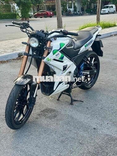 yamaha Fz Fi