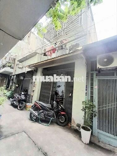 🌹Hàng đầu tư:4x13M
3.49 Tỉ  Phường BHHòa- Bình Tân