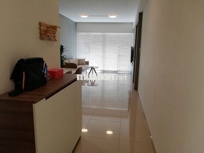 Cho thuê căn hộ 2PN, diện tích 90m² tại The Canary Height