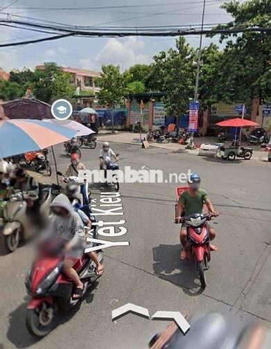 Bán nhà KDC LONG BÌNH CHỢ ĐIỀU