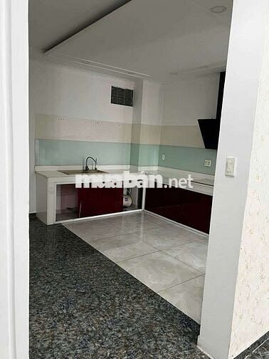 Nhà cho thuê nguyên căn khu dân cư Bình Hưng , nhà mới đẹp