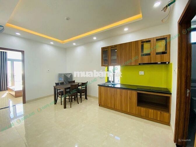 🏠 CĂN HỘ 1PN RỘNG RÃI – BAN CÔNG VIEW BIỂN TRỰC DIỆN | NGŨ HÀNH SƠN 🌊