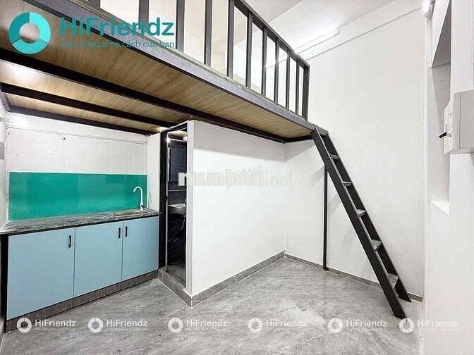 PHÒNG TRỌ GIÁ RẺ GẦN CÁC TRƯỜNG ĐẠI HỌC QUAY GÒ VẤP