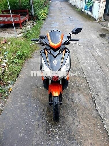 Ab Lên Thái Xe Đẹp Keng Máy Zin💯 Chất Bs Long An