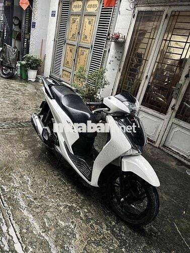SH 150cc 2017