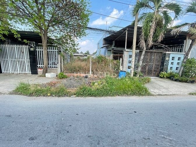 Chính chủ bán đất 132m2 MT  Nguyễn Văn Khạ, bán nhanh trả nợ 780TR 