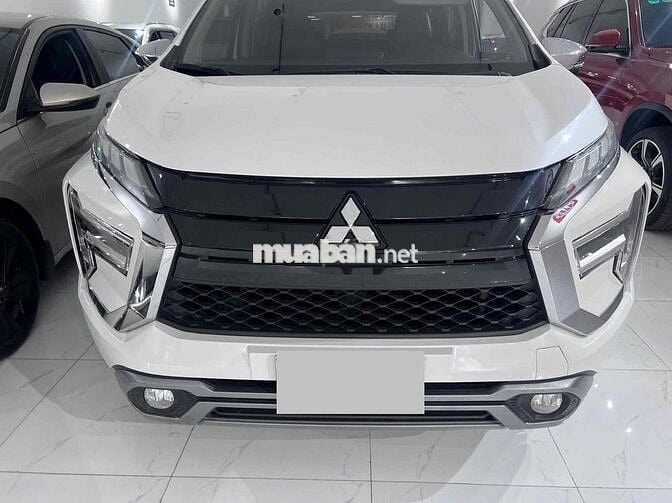 Mitsubishi Xpander 2022 AT Premium - 60000 km