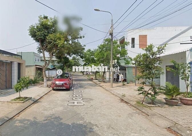🌳 ĐỐI DIỆN CÔNG VIÊN–ĐẤT ĐẸP GIÁ RẺ HƠN KHU VỰC–HOÀNG THIỀU HOA 100M²