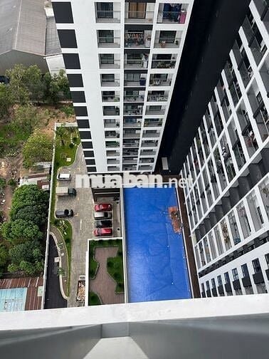Bán cc VIP dự án New Lavida - DĨ AN, chỉ 2,1 tỷ, 57,8m2, 2PN, 1WC