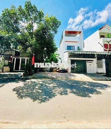 Chủ cần bán đất đường Nhân Hoà 2 khu Hoà Xuân Cẩm Lệ Đà Nẵng
