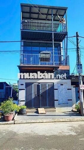 Cho thuê Mặt bằng kinh doanh riêng biệt tầng 2 nhà mặt tiền