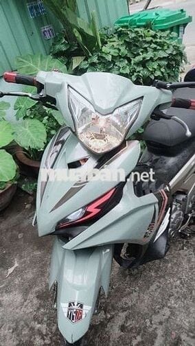 Xe Exciter 135
