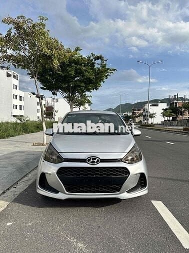 Hyundai Grand i10 2017