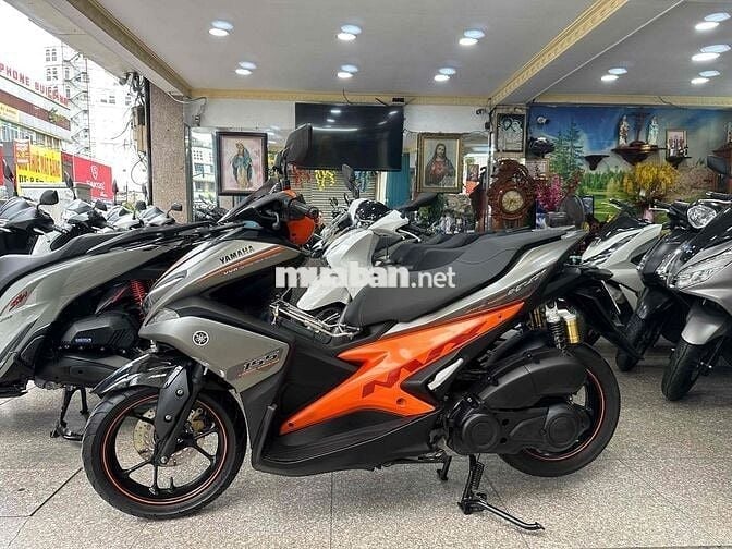 NVX 155 ABS 2019 Smartkey BSTP Bao Sang Tên