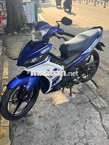 Exciter 135 2013 zin