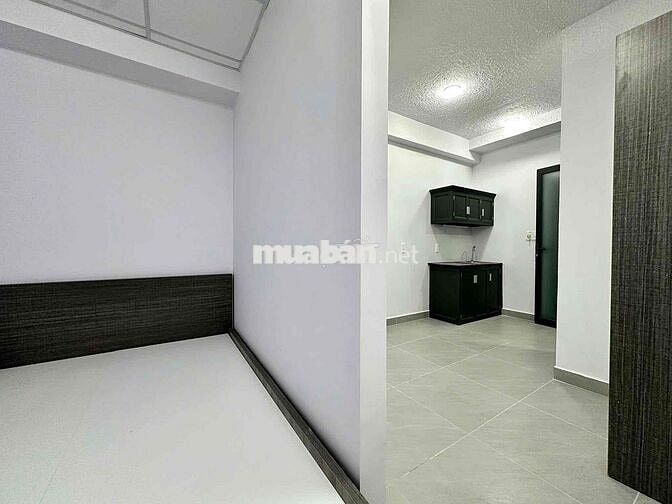 Căn Hộ Tách Bếp Riêng Biệt, Thang Máy Ô Tô Tận Nhà Gò Vấp