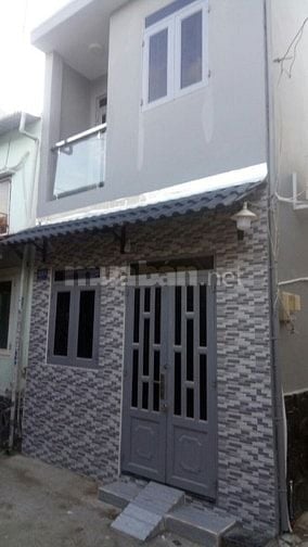 BÁN NHÀ NHỎ XINH_TIỆN Ở HOẶC CHO THUÊ