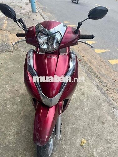 honda lead 2018 zin êm
