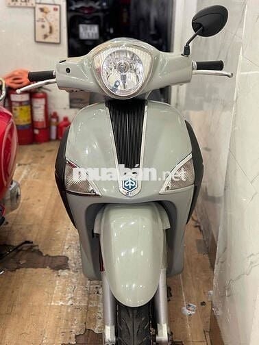 Piaggio Liberty 125 3Vie . Đời 2014