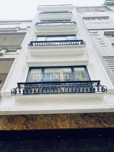 Nhà Đẹp Thang Máy Giá Tốt Đầu Tư, Chỉ 15m Ra Mặt Phố Lớn