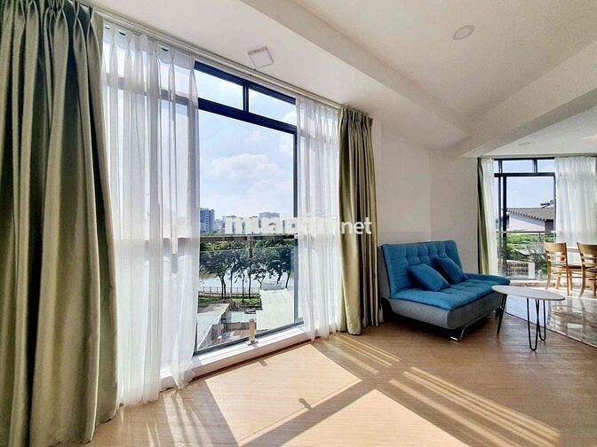 🏡 PENTHOUSE – BAN CÔNG RỘNG – VŨ HUY TẤN, BÌNH THẠNH 🌿