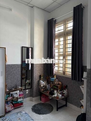 Cho thuê phòng full nội thất 15m2 đường Lê Văn Thọ, q Gò Vấp