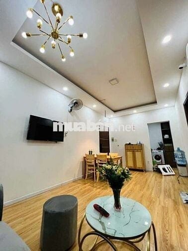 Bán Căn Hộ Chung Cư Tây Thạnh, Tân Phú