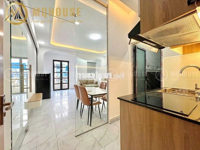 ✨ CHO THUÊ CĂN HỘ 1PN -  2PN – CITYLAND PHƯỜNG 10, GÒ VẤP ✨