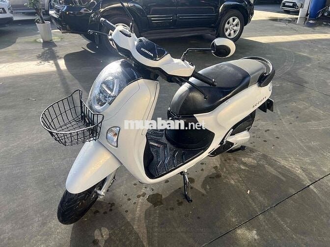 scoopy 22/7/2025 smakey chính chủ bán