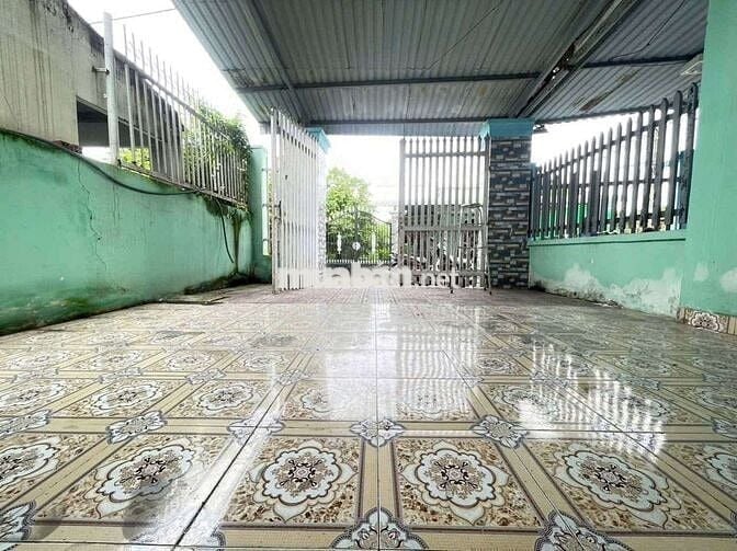 Chủ cần bán gấp căn nhà ở xã củ chi