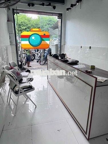 mặt tiền Q5, cho thuê nguyên căn - 1 trệt 4 lầu - 16 triệu/ tháng