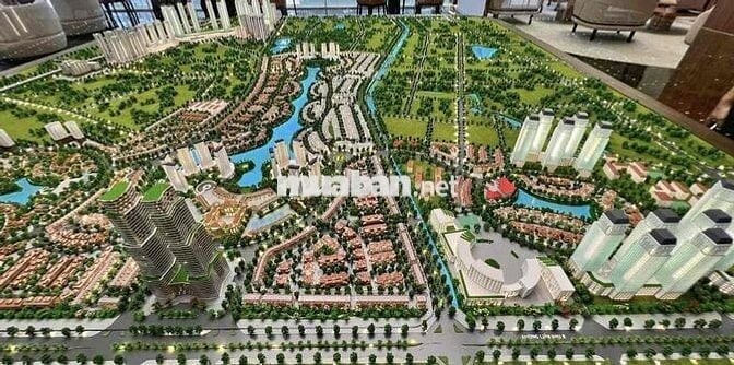 đất dịch vụ nay là an khánh giá hơn 6ty