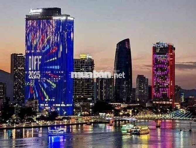 LÔ ĐẤT 100 M - NGÔ QUYỀN- SƠN TRÀ- CHỈ CÒN 4,05 TỶ