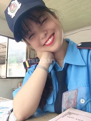 TUYỂN DỤNG NHÂN VIÊN BẢO VỆ – THĂNG LONG SECURITY