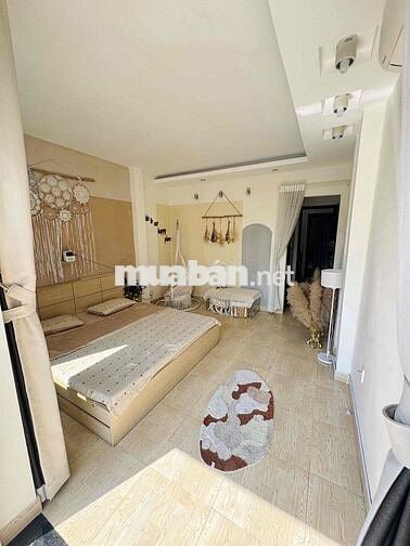 Trọ style homestay-Full decor-full nội thất