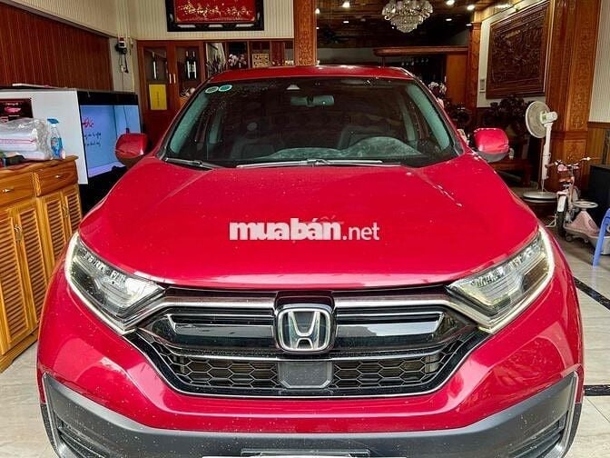 Honda CR V 2022 L - 63000 km