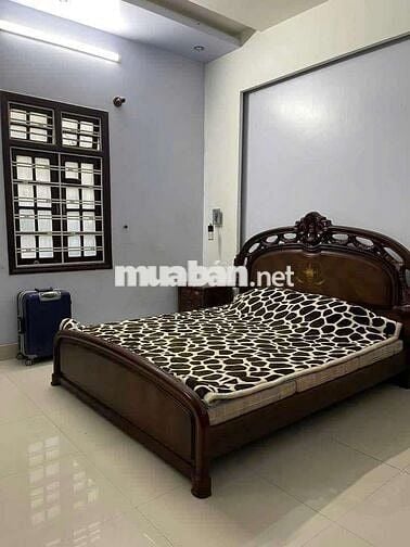 Bán nhà 3 tầng mặt tiền đường 5m5 - hòa cường- Đà Nẵng