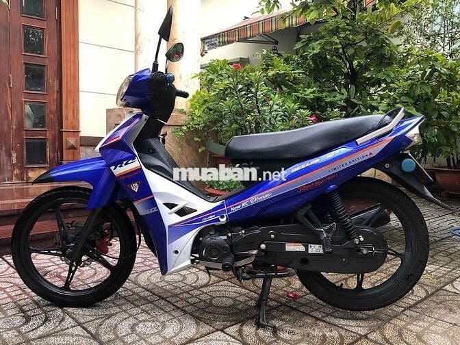 cần bán xe sirius 50cc bs 86