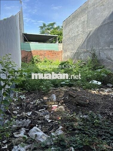 HÀNG HIẾM GIÁ TỐT ĐẤT FUL THỔ NGANG 6M XÂY DỰNG TỰ DO GẦN HOÀNG DIỆU 2