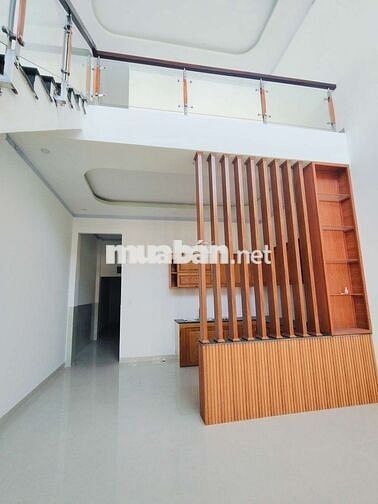 Bán Nhà Sổ Riêng KP3 Phường Trảng Dài Gần Chợ Và Công An Phường