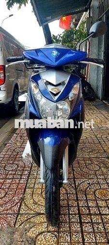 Mio Utimo.Đời2010.BiểnTpHcm.Xe Zin,Máy cực Êm.