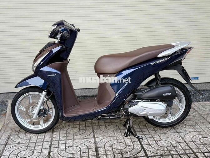 Vision 2017 Máy Zin 100% BSTP 9Chủ Hỗ Trợ Trả Góp