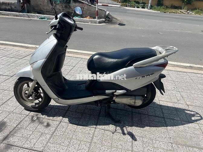 xe máy zin êm ru bs65