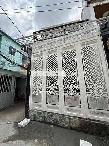 NHÀ CĂN GÓC, MẶT TIỀN KINH DOANH, NHÀ BÈ, 4 NGỦ, FULL NỘI THẤT