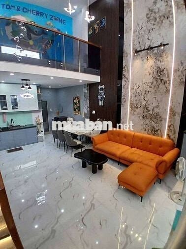 🛑 CHO THUÊ NHÀ KIỆT : 149 LÊ ĐÌNH LÝ - ĐỦ NỘI THẤT
