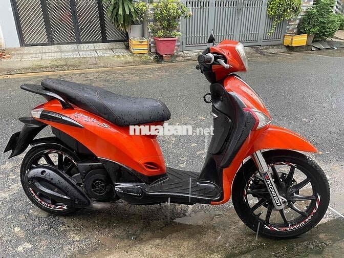 Piaggio Liberty S 125 3v ie 2013 bst