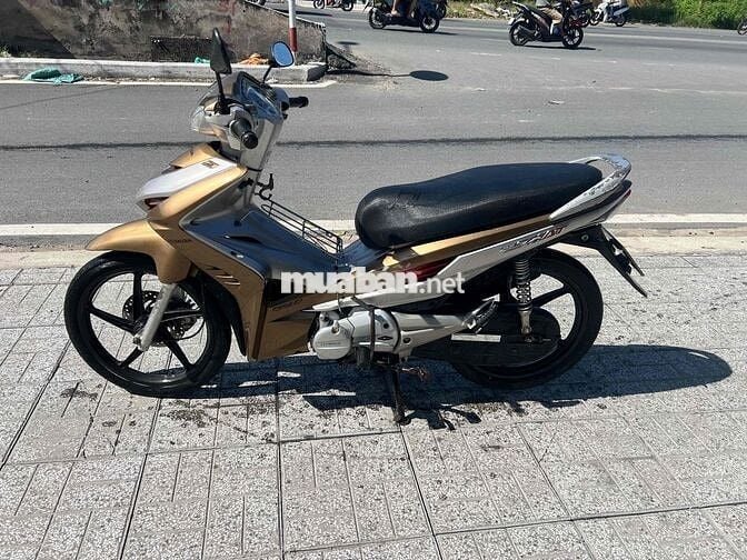 xe máy zin vip côp bs95